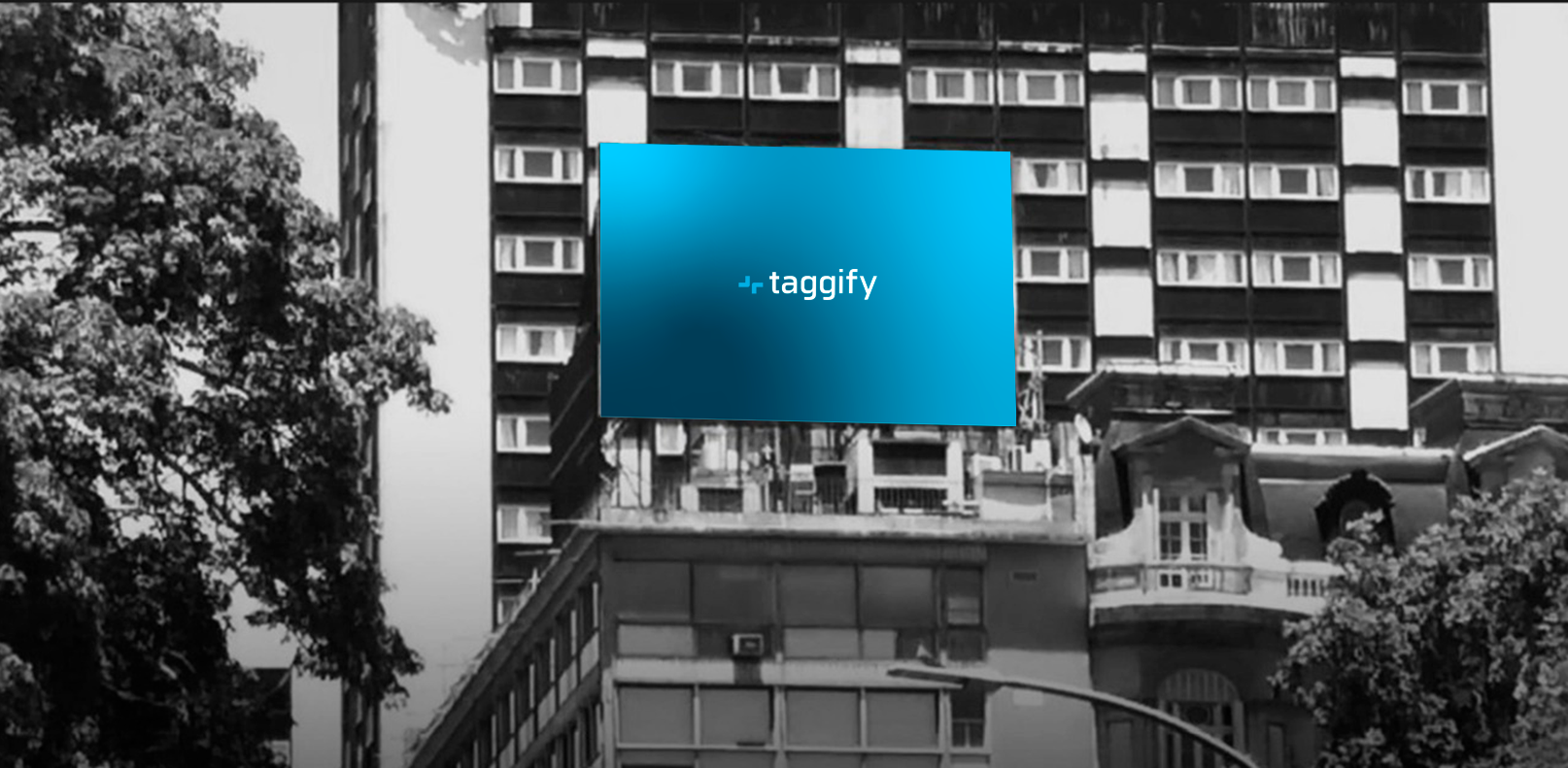 AR - CABA - San Nicolas - Cerrito y Paraguay - CABA