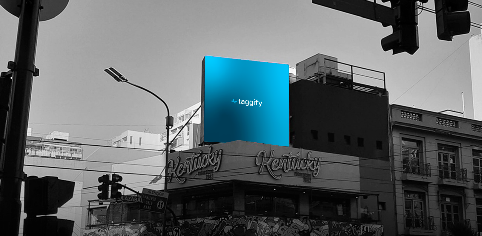 AR - CABA - Villa Urquiza - Av. Triunvirato y Olazabal - CABA