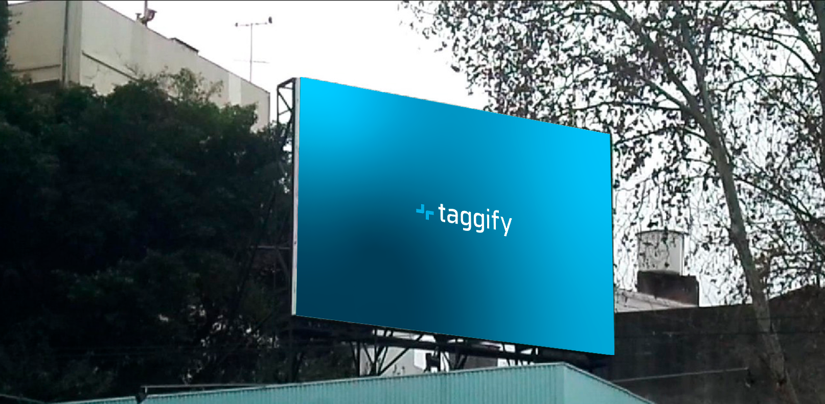 AR - CABA - Palermo - Juan B Justo y El Salvador - CABA