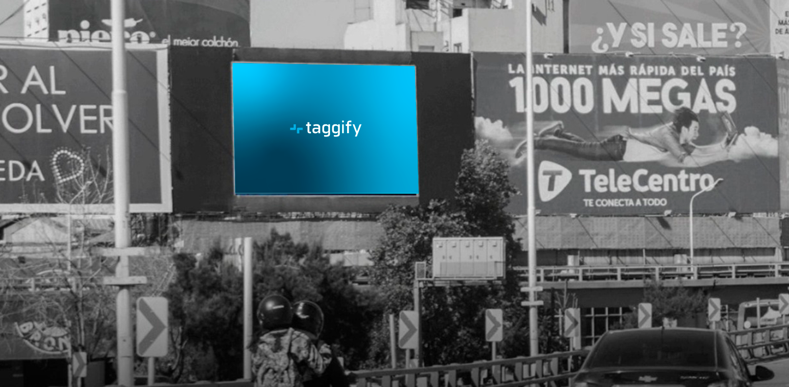 AR - GBA - Avellaneda - Puente Pueyrredon - Avellaneda