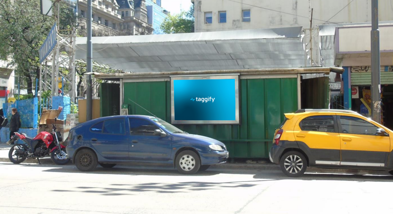 AR - CABA - San Nicolas - Av. Corrientes 199 - San Nicolas