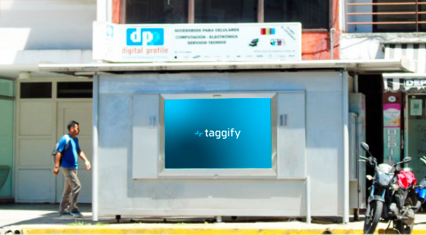 AR - CABA - Palermo - Av. Cabildo 245 - Palermo