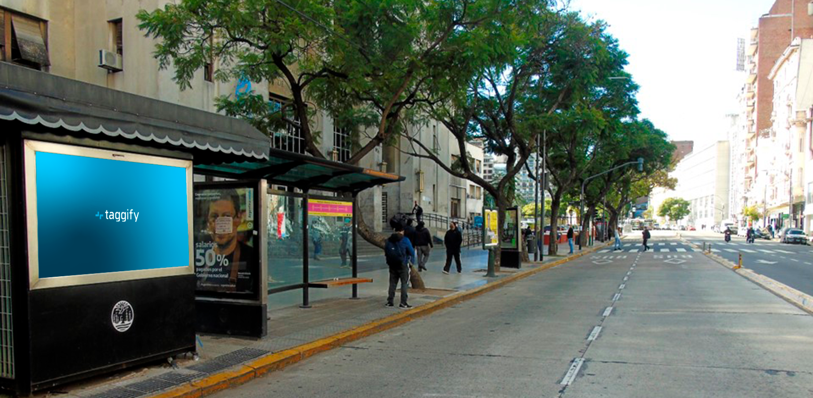 AR - CABA - Recoleta - Av Cordoba 2533 - Recoleta