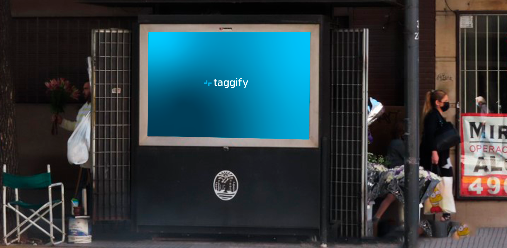 AR - CABA - Recoleta - Av Cordoba 2775 - Recoleta