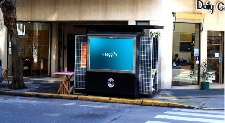 AR - CABA - Recoleta - Posadas 1415 - Recoleta