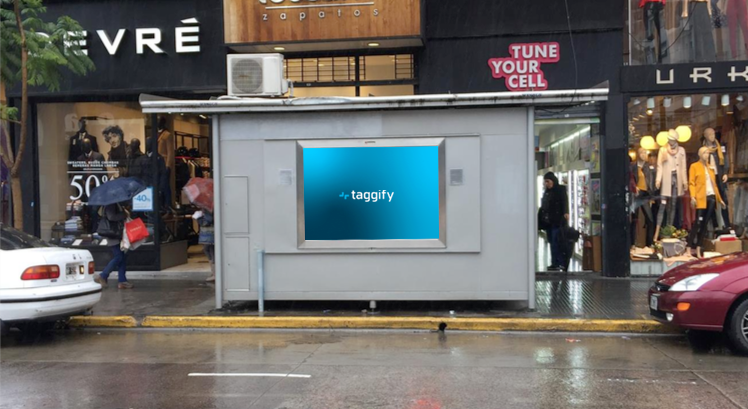 AR - CABA - Belgrano - Av Cabildo 2190 - Belgrano