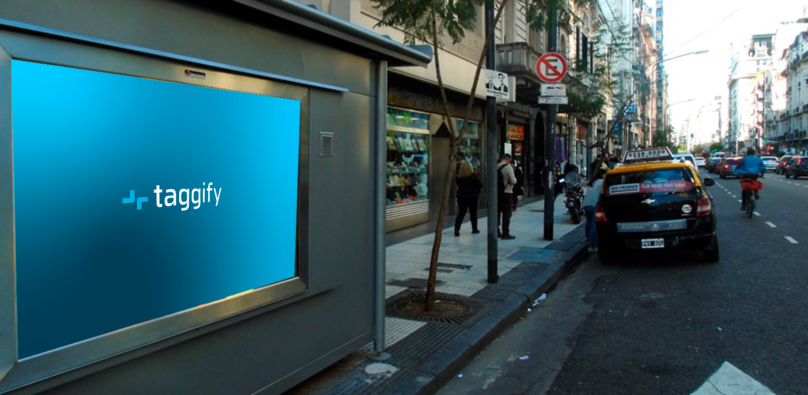 AR - CABA - Balvanera - Av Callao 218 - Balvanera