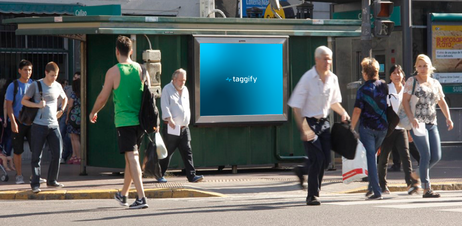 AR - CABA - San Nicolas - Av Cordoba 1702 - San Nicolas