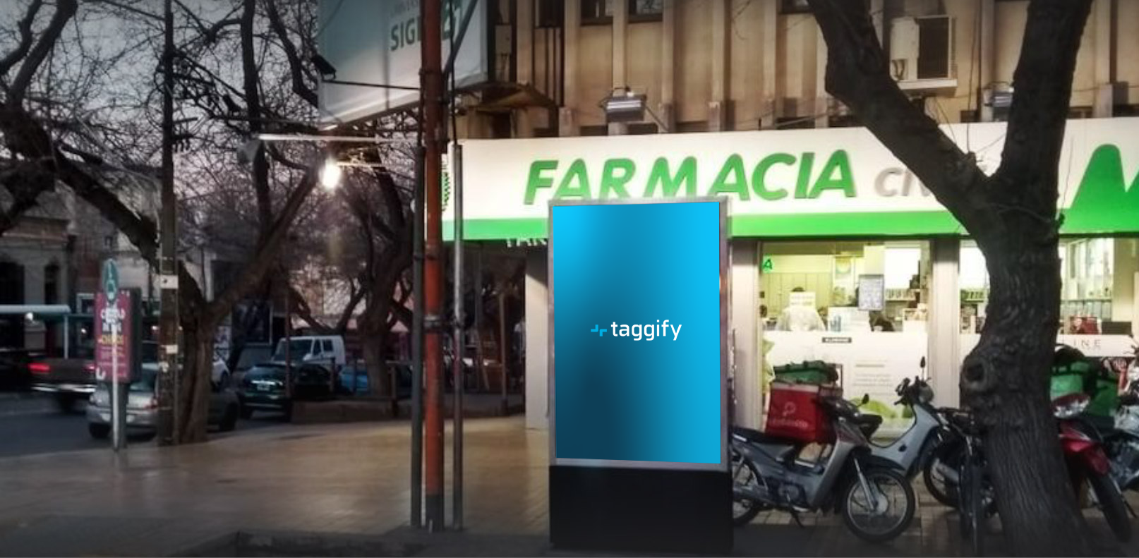 AR - Mendoza - Ciudad de Mendoza - Belgrano 1093 - Ciudad de Mendoza