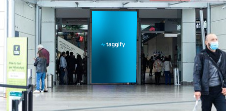 CO - Bogota - Gran Formato - Unicentro - Entrada Principal - Bogotá