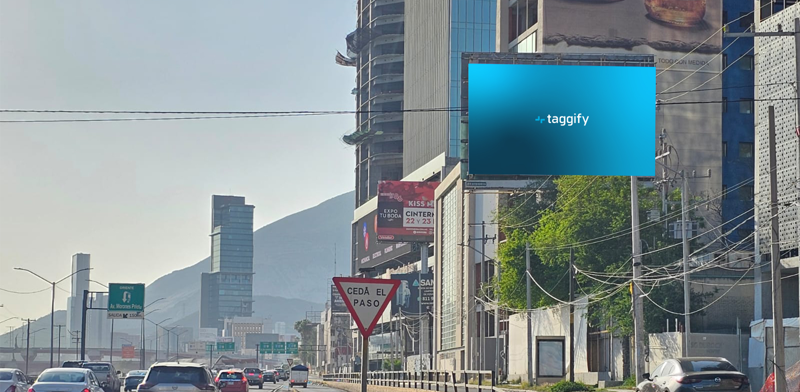 MX - MTY - Av. Gonzalitos y Madero Jack & Ray 1104 - 02 - Monterrey