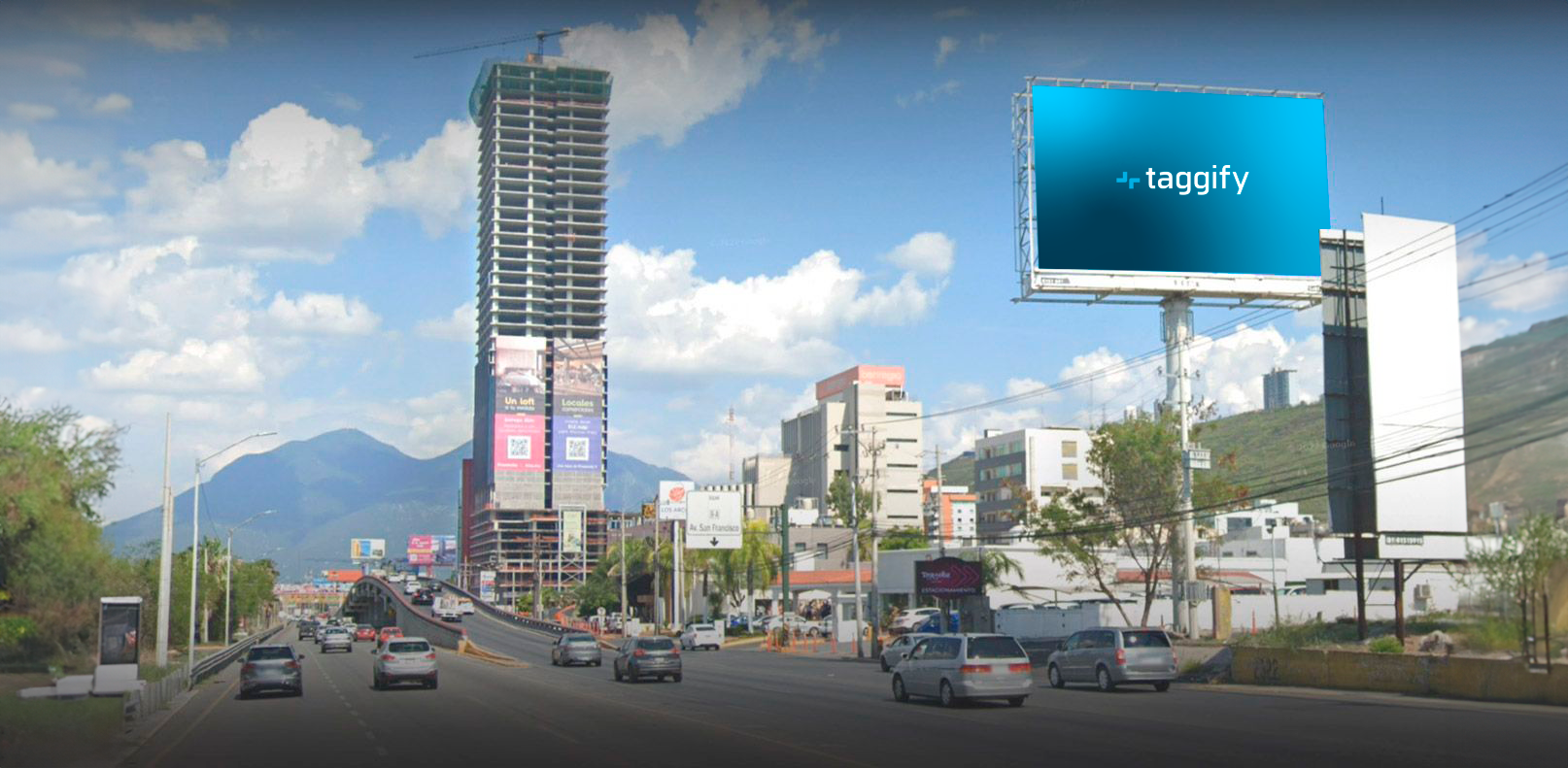 MX - MTY - Av. Morones Prieto 2414 - Monterrey