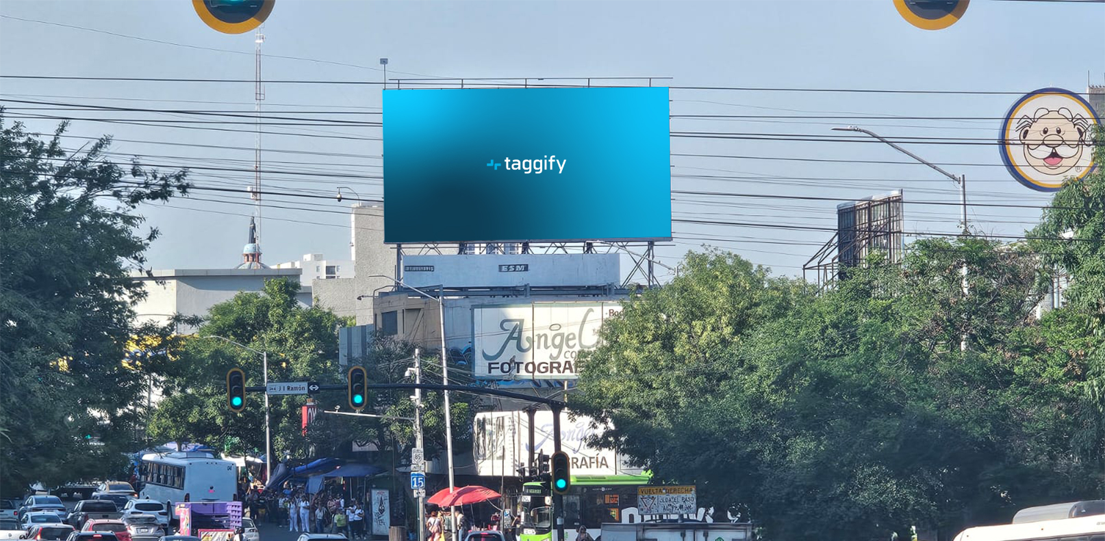 MX - MTY - Av. Cuahutemoc 529 B Sur y Juan Ignacio Ramon - Apodaca