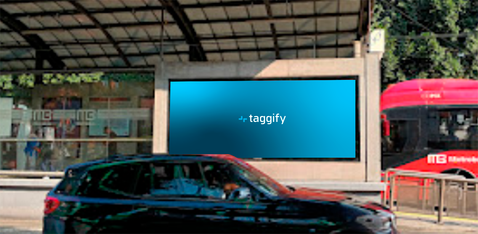 MX - Ciudad de Mexico - Av. Extremadura - Felix Cuevas 031 - Mexico City