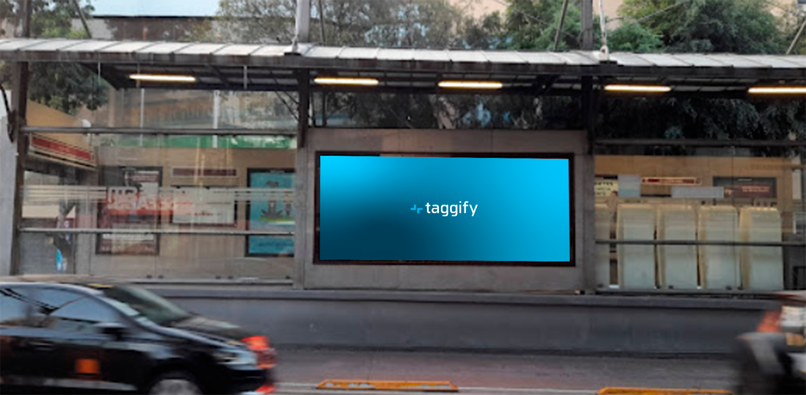 MX - Ciudad de Mexico - Hipodromo - Chilpancingo 054 - Mexico City