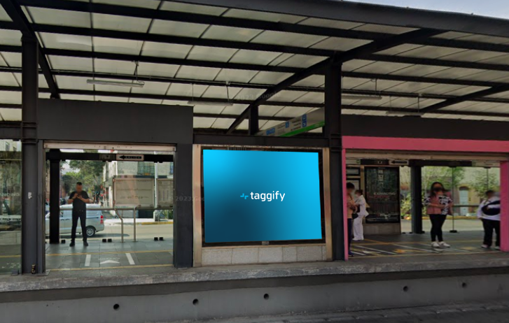 MX - Ciudad de Mexico - Roma Nte - Cuauhtemoc 097 - Ciudad