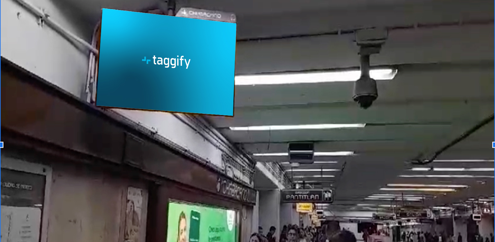 MX - CDMX - L7 - Polanco - Videowall - CDMX