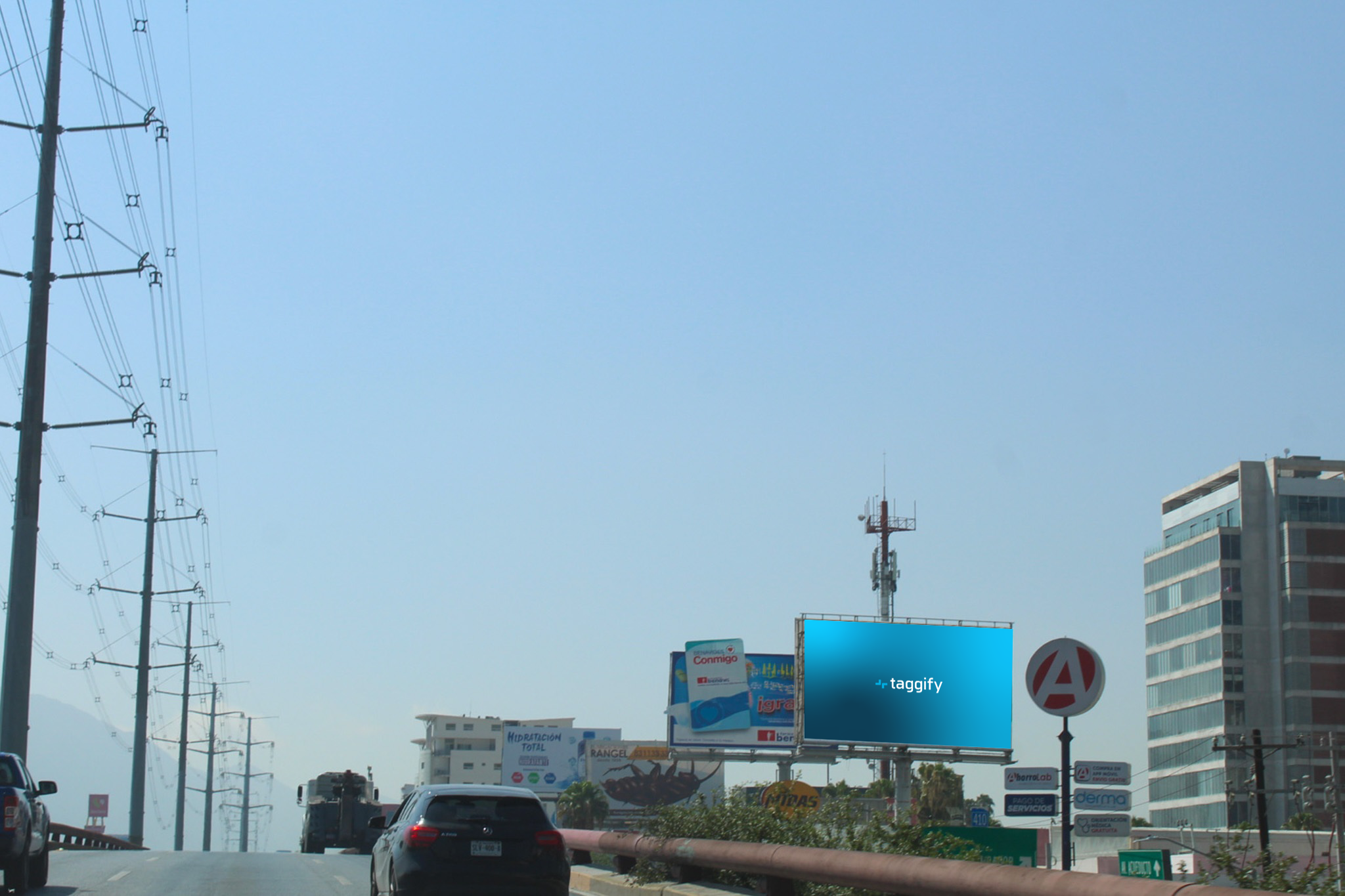 MX - Monterrey - Valle Oriente-galerias Valle Oriente - Monterrey