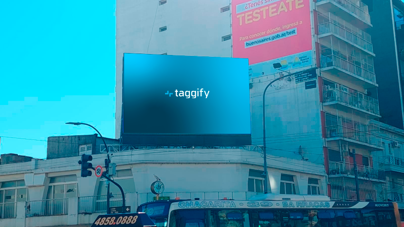 AR - CABA - Villa Crespo - Farmacity - Cordoba y S. Ortiz - CABA