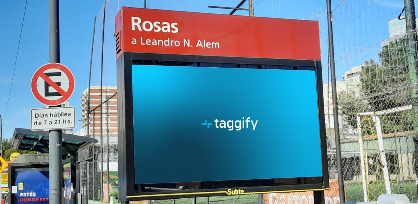 AR - CABA - Villa Urquiza - Subte Acceso: Rosas G01 - CABA