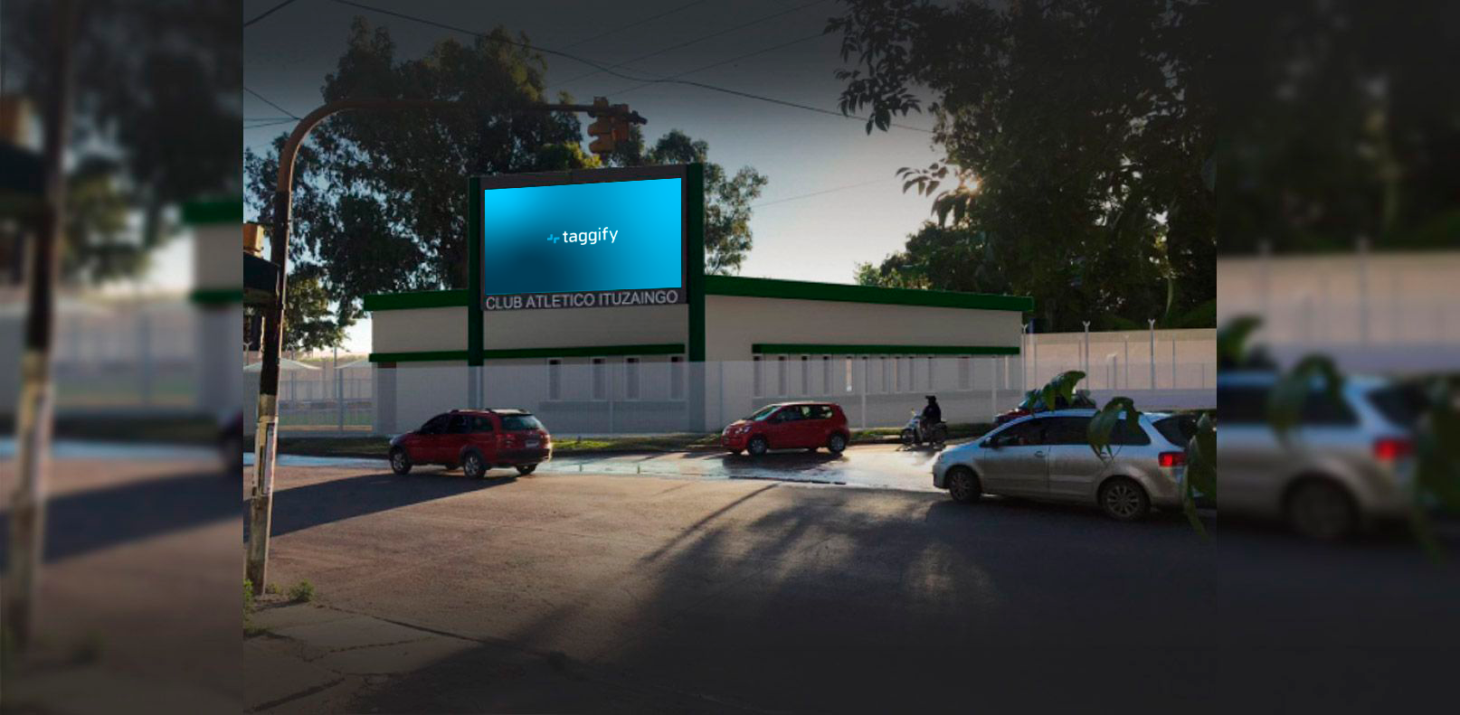 GBA - Ituzaingo - Club Atlético Ituzaingo gallery 2