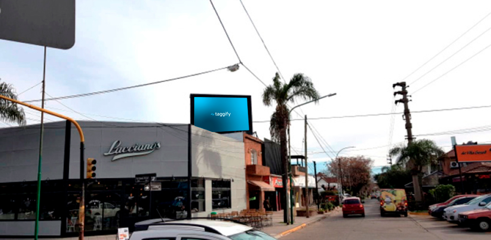 AR - GBA - Ituzaingo - Santa Rosa y Lavalleja - Ituzaingó