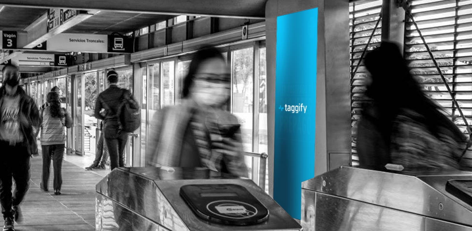 CO - Bogota - Est. Alcala - Bogotá