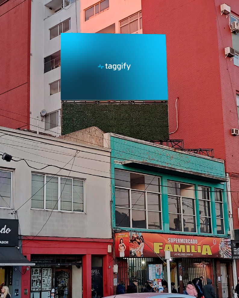 CABA - Nuñez - Av. Cabildo y Vedia gallery 2