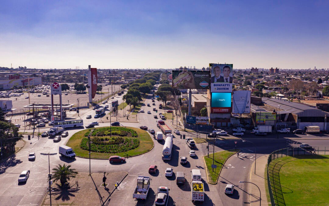 Santa Fe - Rosario - Bv Oroño y Av Circunvalacion gallery 2