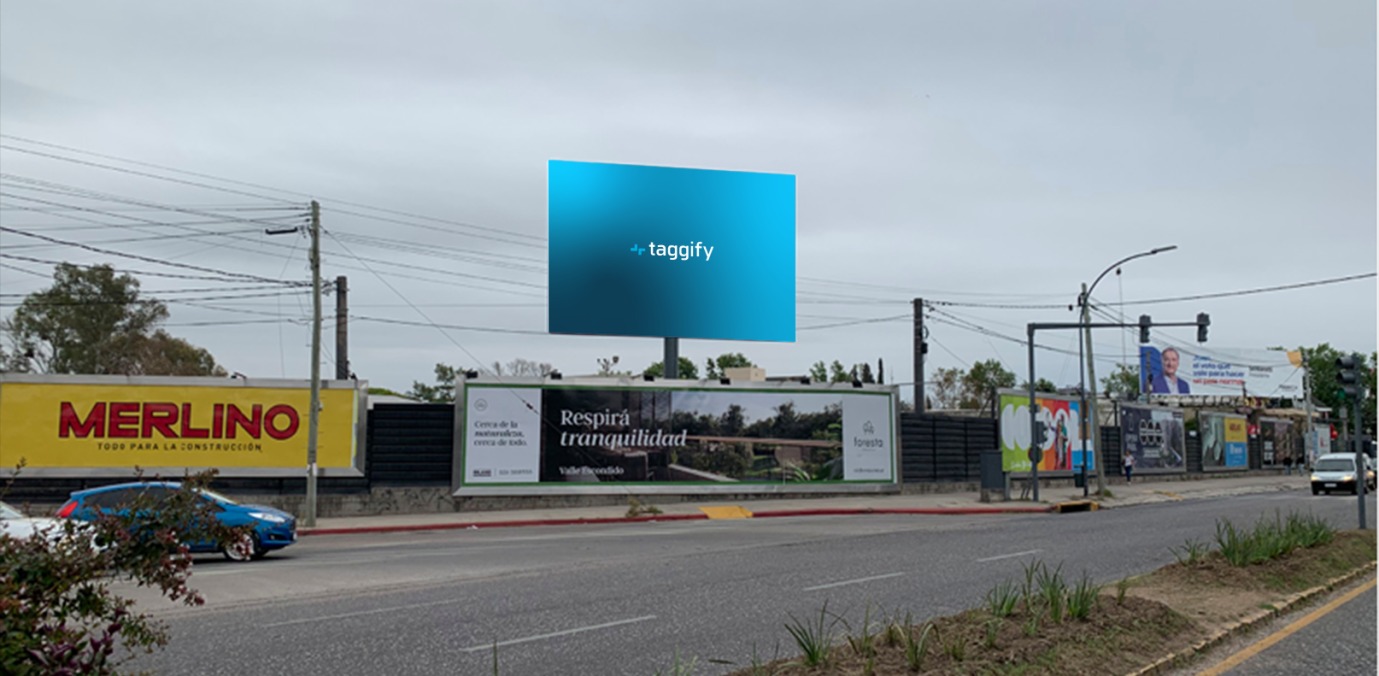 AR - Cordoba - Av. Hugo Wast 4700 gallery 2