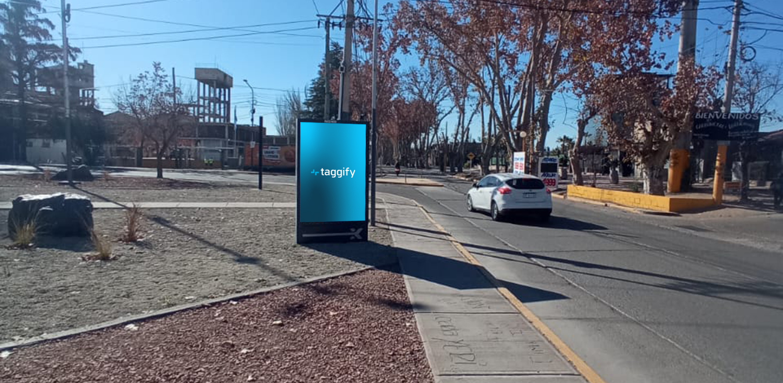 Mendoza - San Martin y Besares gallery 2