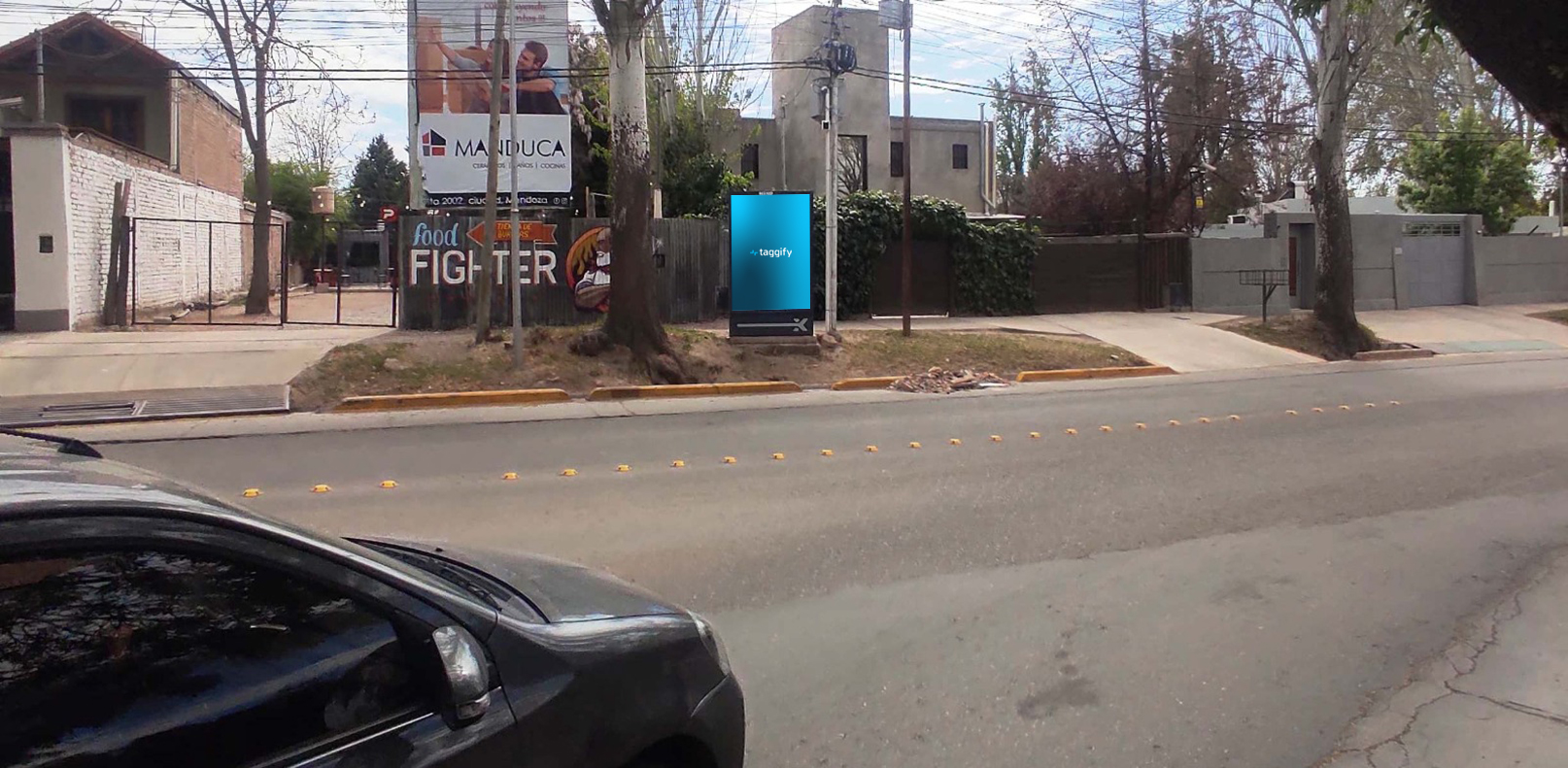 AR - Mendoza - Italia y Besares gallery 2