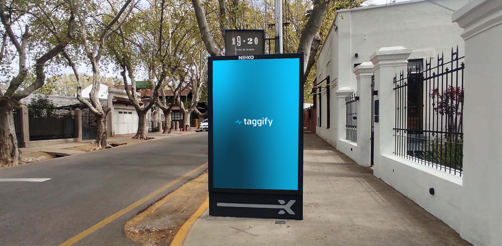 Mendoza - Mitre y Newbery gallery 2