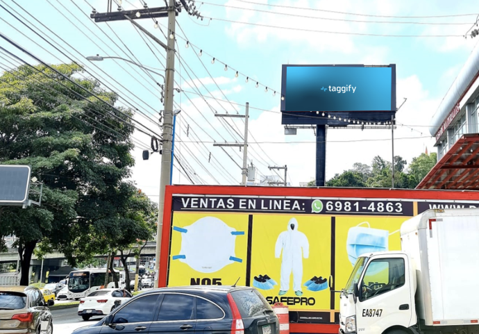 PA - Ciudad de Panama - Ricardo J Alfaro - Ciudad de Panamá