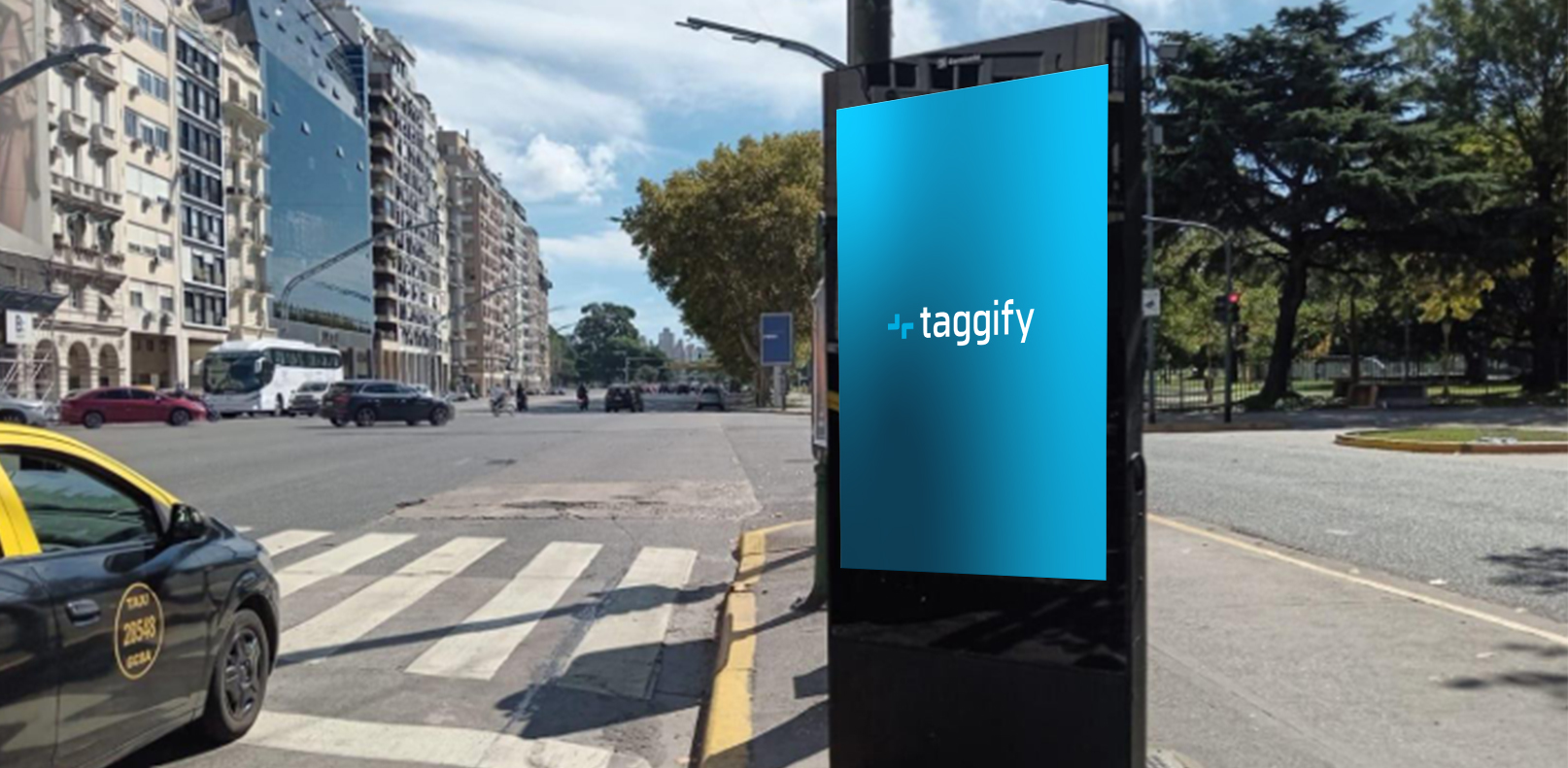 AR - CABA - Retiro - Av. del Libertador 973 - Retiro