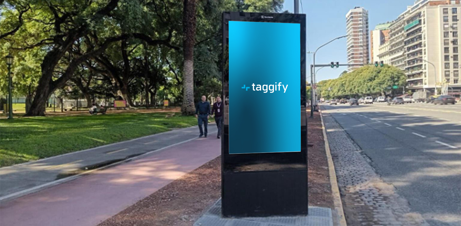 AR - CABA - Recoleta - Av. del Libertador 1951 - Recoleta