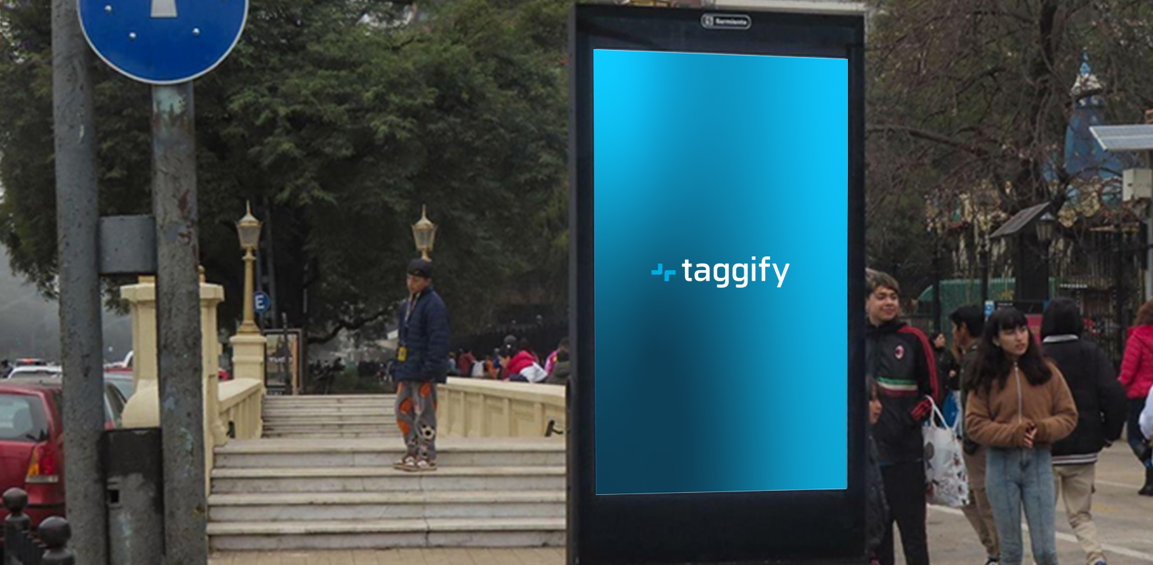 AR - CABA - Palermo - Av. del Libertador 3290 - CABA