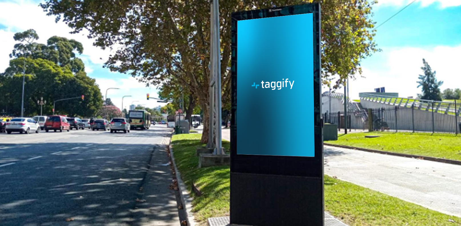 AR - CABA - Recoleta - Av. Figueroa Alcorta 2055 - CABA