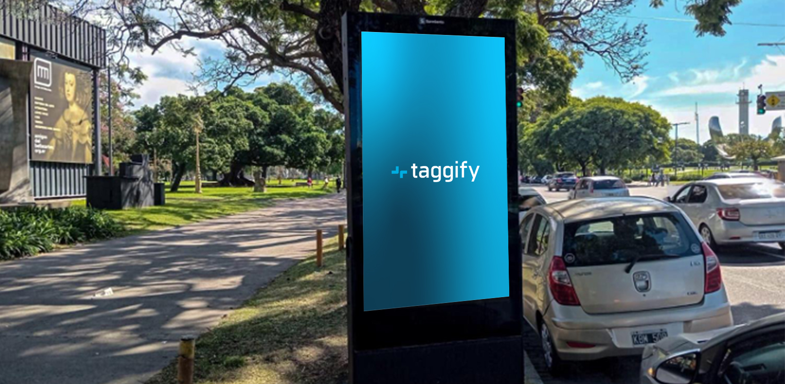 AR - CABA - Recoleta - Av. Figueroa Alcorta 2280 - Recoleta