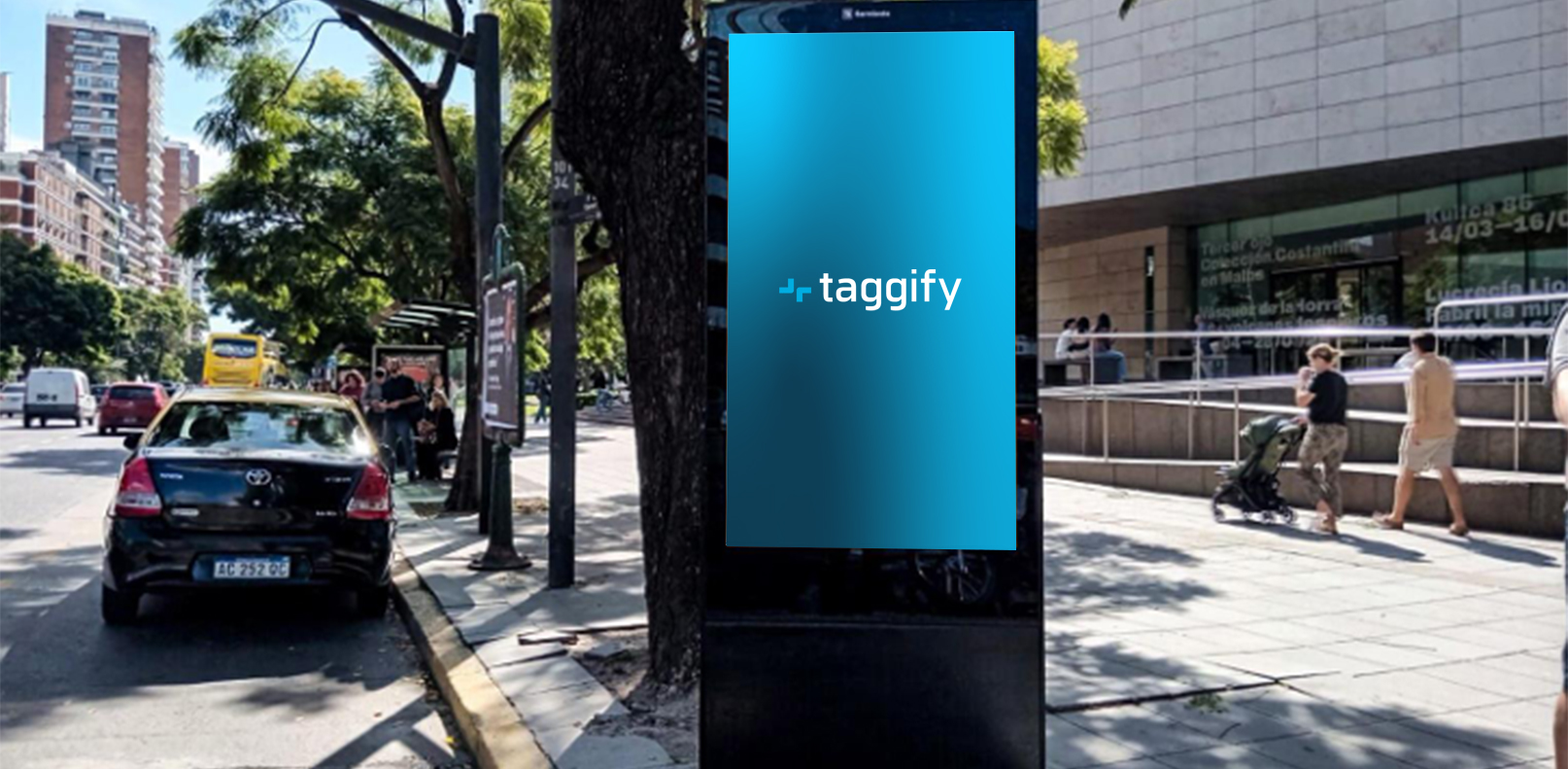 AR - CABA - Palermo - Av. Figueroa Alcorta 3411 - Palermo