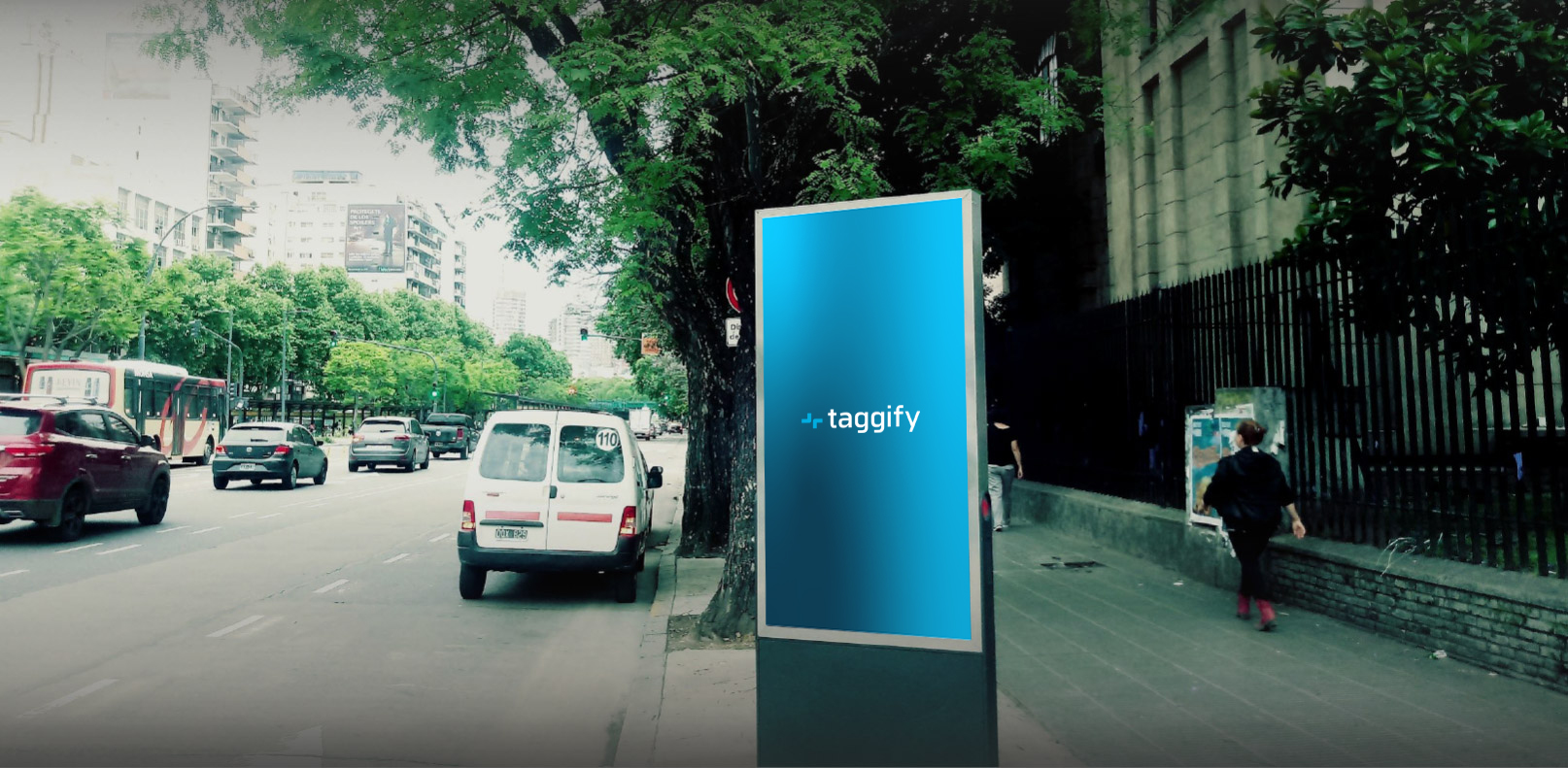 AR - CABA - Palermo - Av. Santa Fe 4275 - Palermo