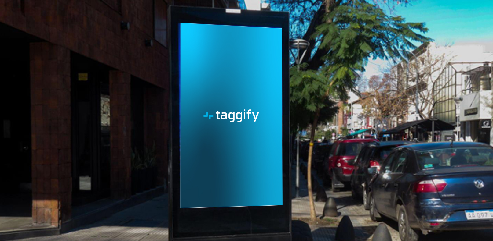 AR - CABA - Palermo - Baez 299 - Palermo