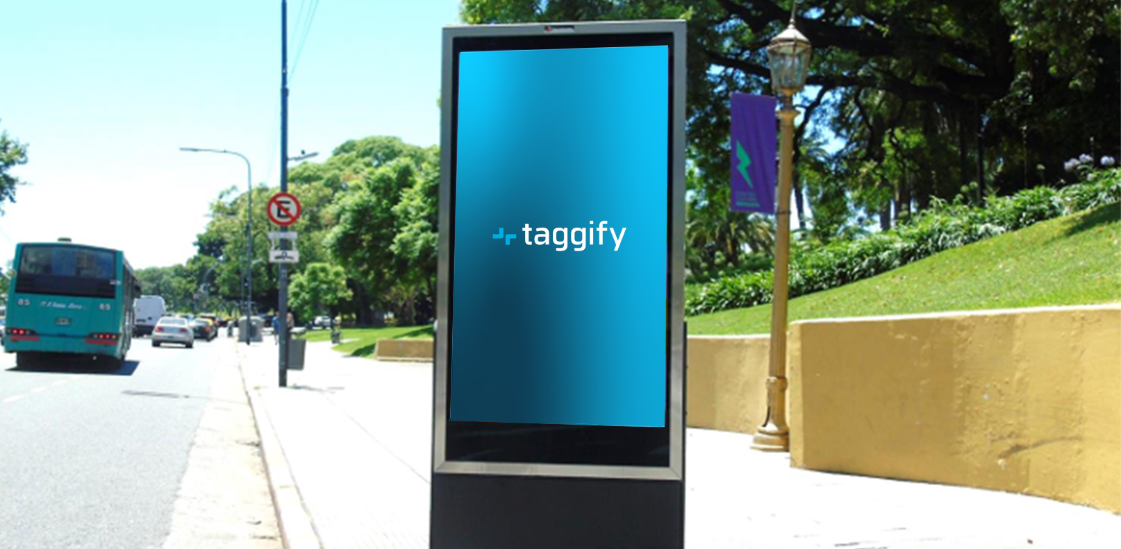 AR - CABA - Recoleta - Av. Pueyrredon 2501 - Recoleta