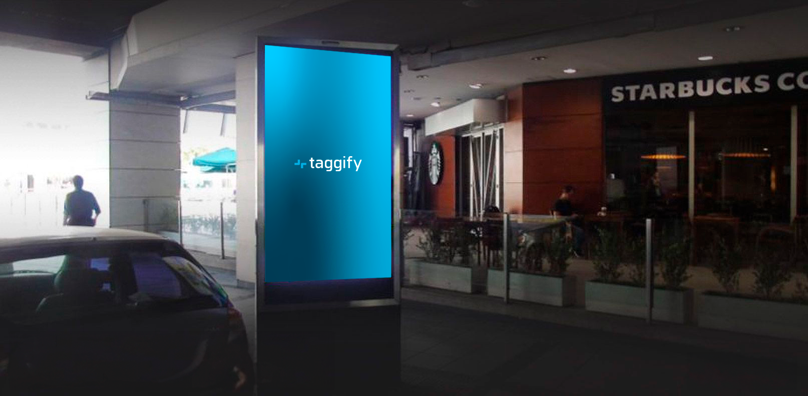 AR - CABA - Palermo - Arenales 3312 - Buenos Aires