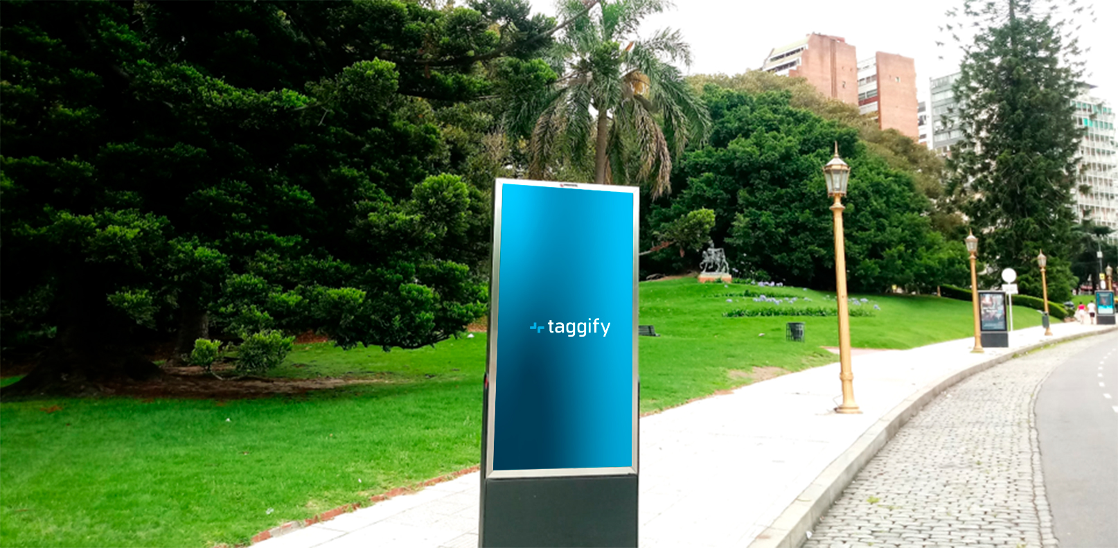 AR - CABA - Recoleta - Av Alvear 2091 - Subida Alvear - Recoleta