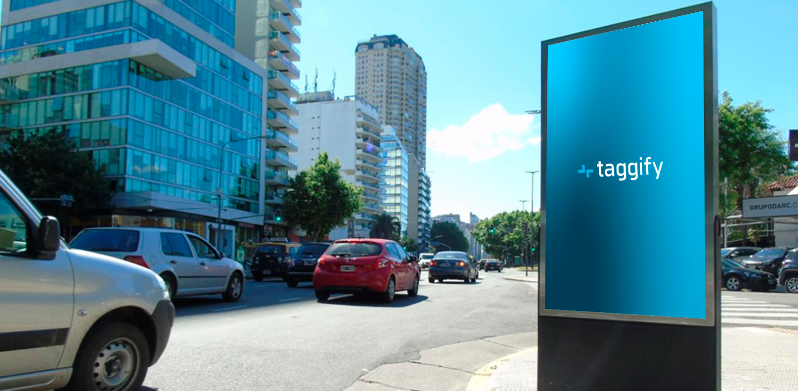 AR - CABA - Belgrano - Av Del Libertador 6789 - Belgrano