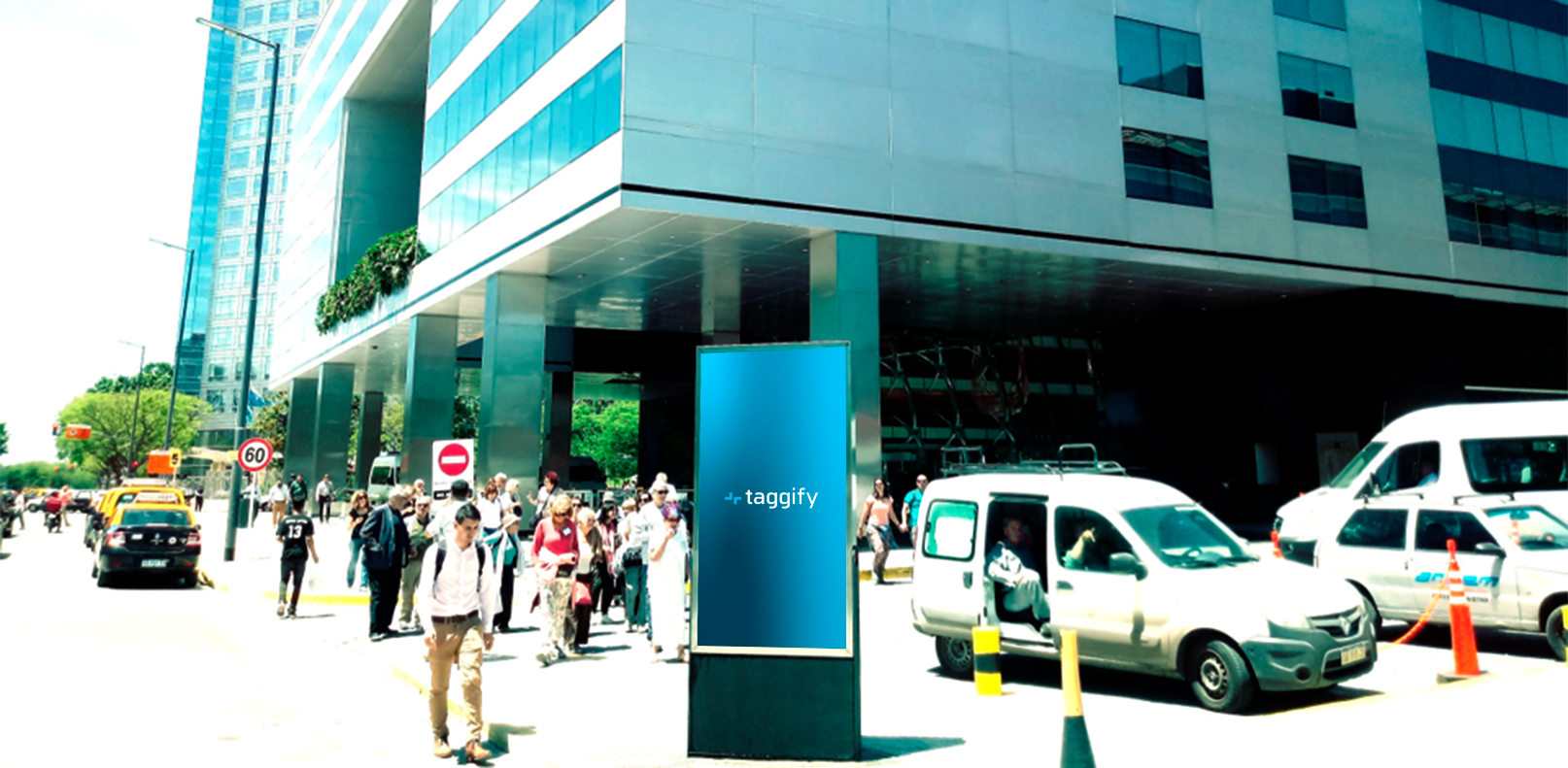 AR - CABA - Puerto Madero - Macacha Guemes 351 - Puerto Madero