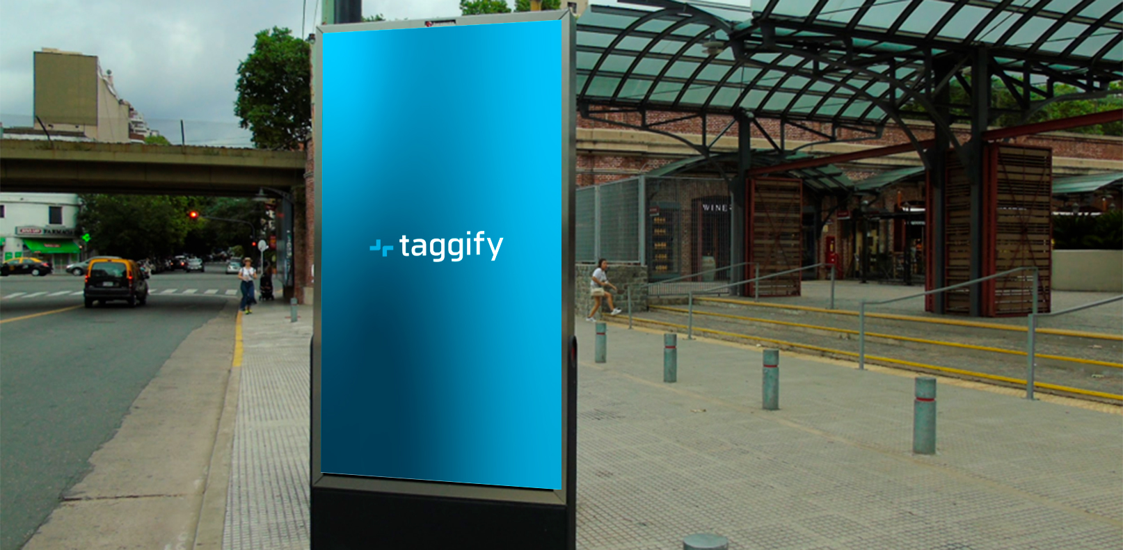 AR - CABA - Palermo - Paraguay 4979 - CABA