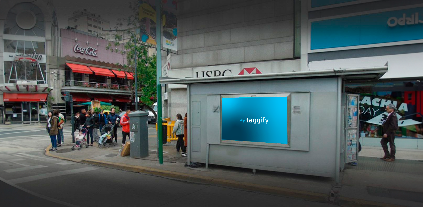 AR - CABA - Belgrano - Av Cabildo 1818 - Buenos Aires