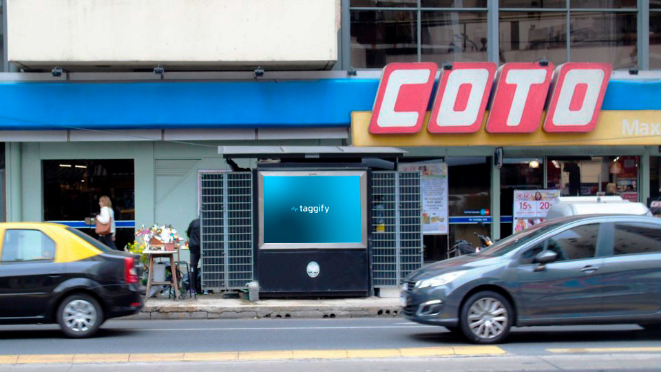 AR - CABA - Palermo - Av Cabildo 545 - Palermo